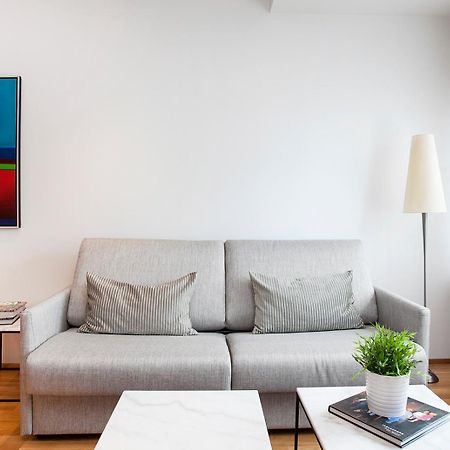 V54 Harbour Apartments Reykjavik Ngoại thất bức ảnh