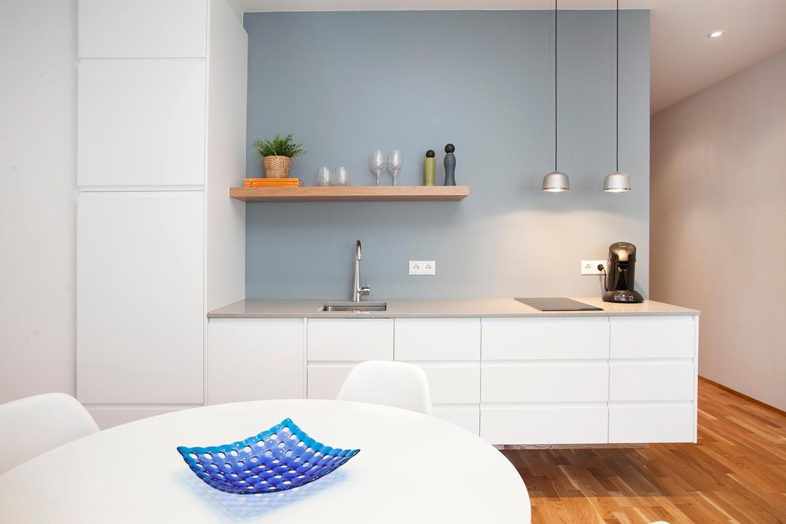 V54 Harbour Apartments Reykjavik Ngoại thất bức ảnh