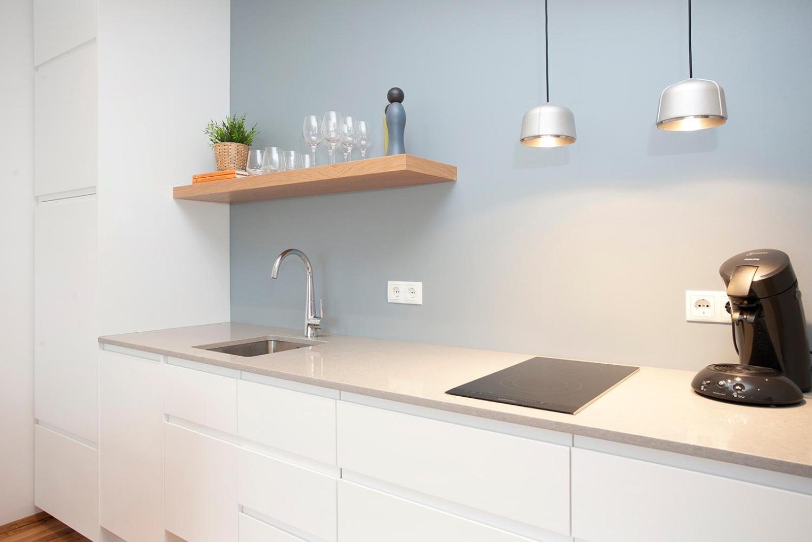 V54 Harbour Apartments Reykjavik Ngoại thất bức ảnh