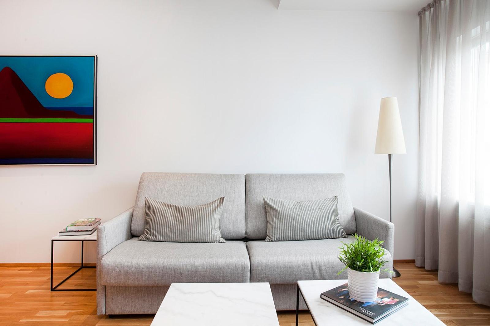 V54 Harbour Apartments Reykjavik Ngoại thất bức ảnh