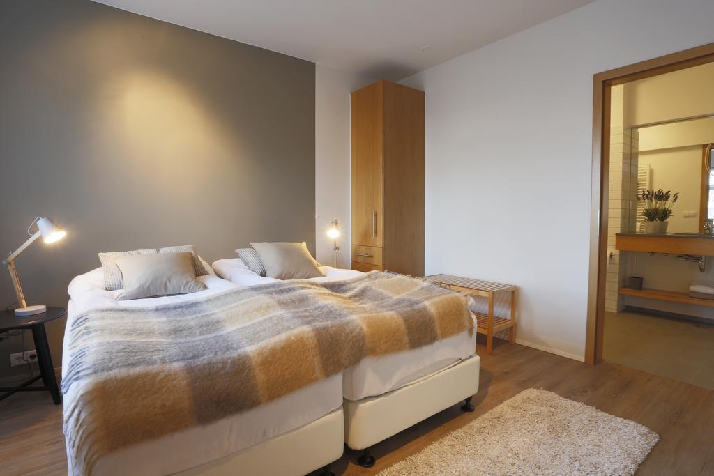 V54 Harbour Apartments Reykjavik Ngoại thất bức ảnh