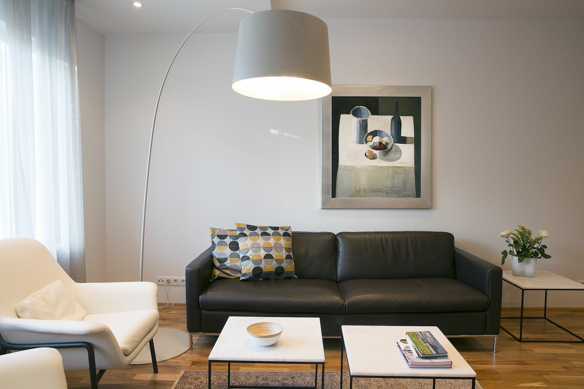 V54 Harbour Apartments Reykjavik Ngoại thất bức ảnh