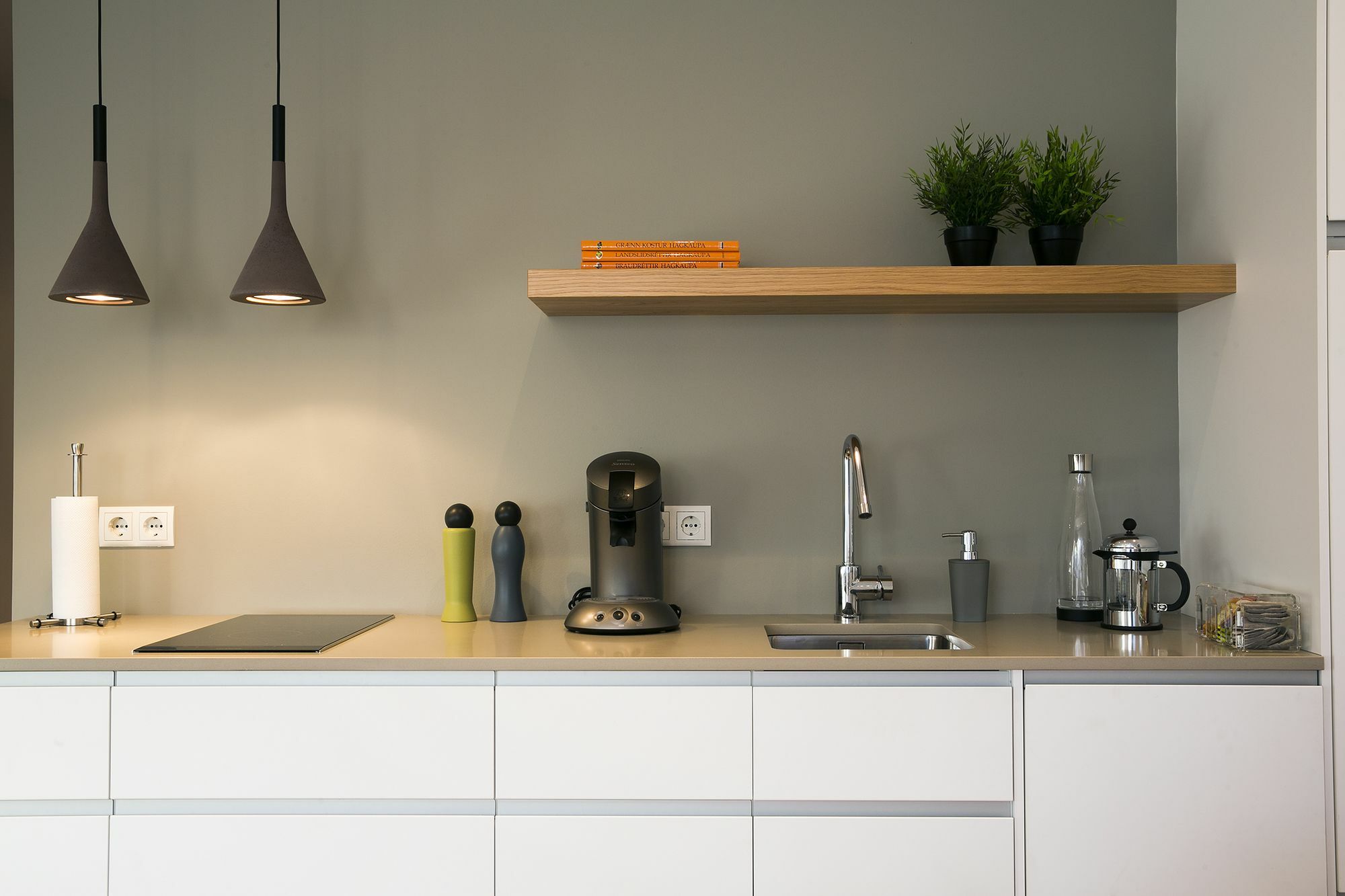 V54 Harbour Apartments Reykjavik Ngoại thất bức ảnh
