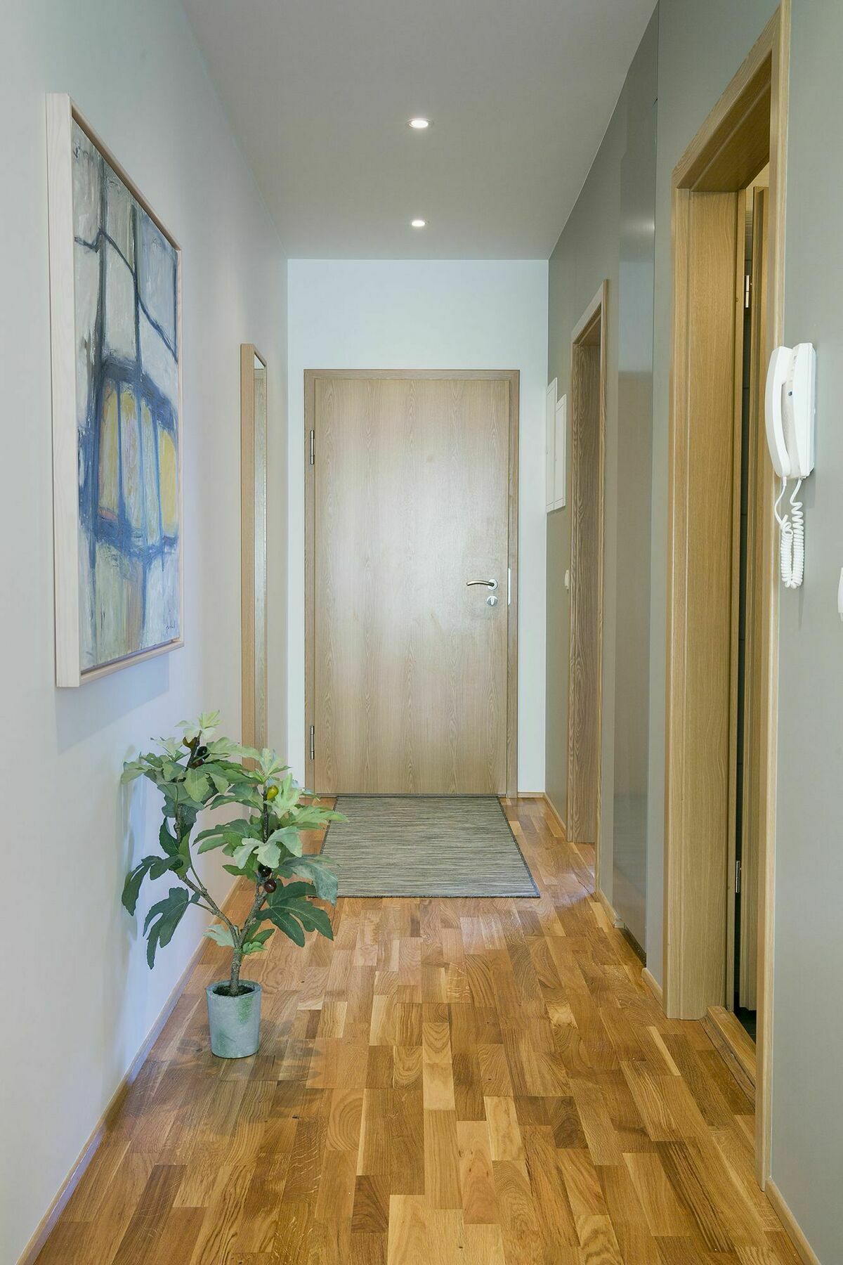 V54 Harbour Apartments Reykjavik Ngoại thất bức ảnh